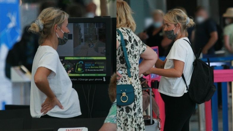 Ciążowe krągłości