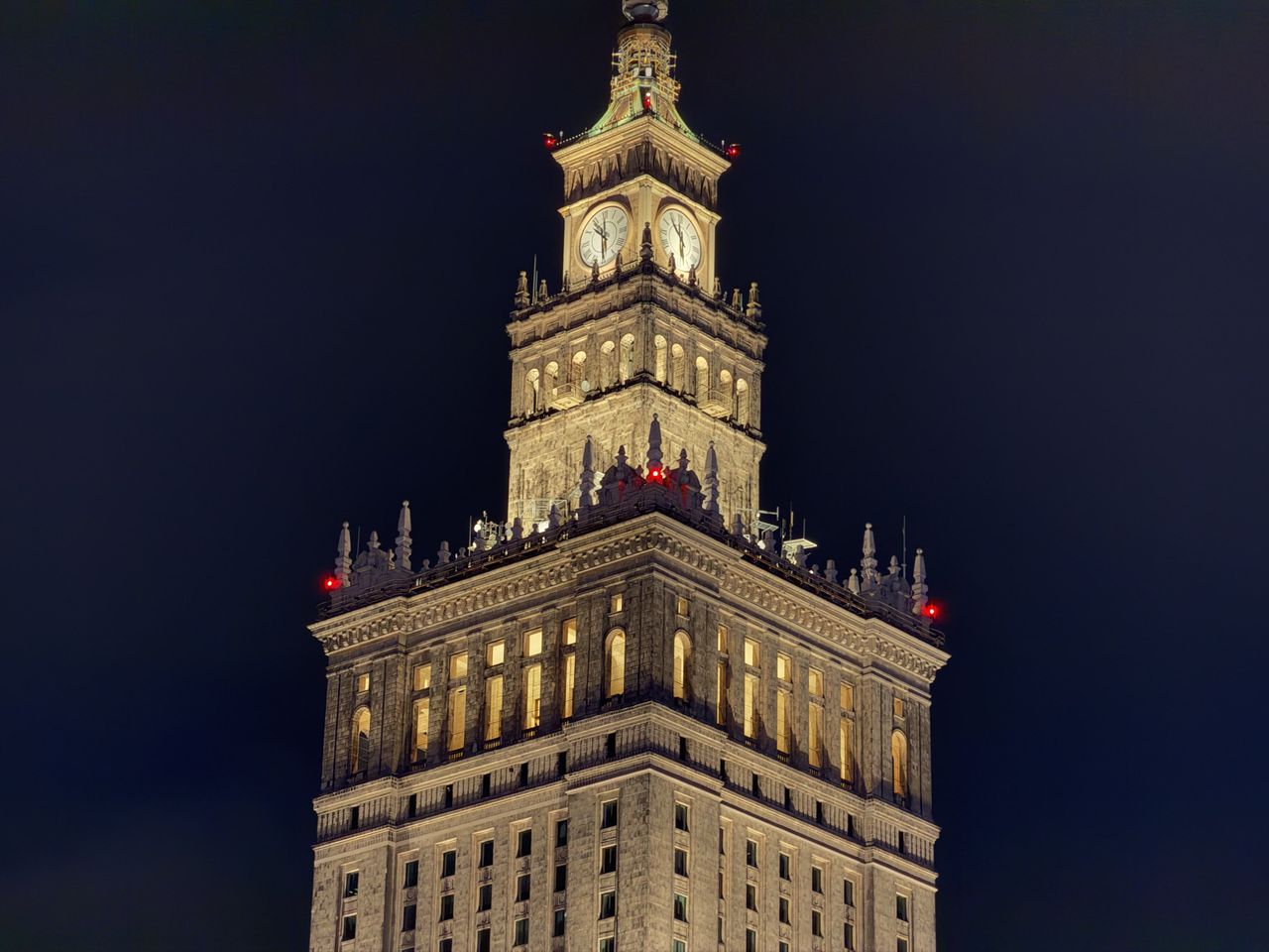 iPhone 18 Pro Max - przykładowe zdjęcie