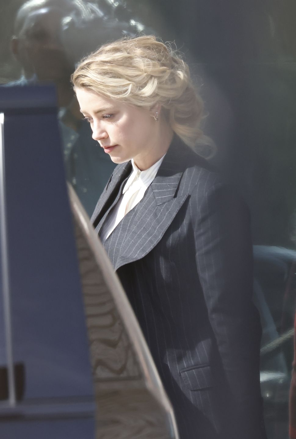 Trwa proces Johnny'ego Deppa i Amber Heard. Ujawniono jego wiadomości do przyjaciela 