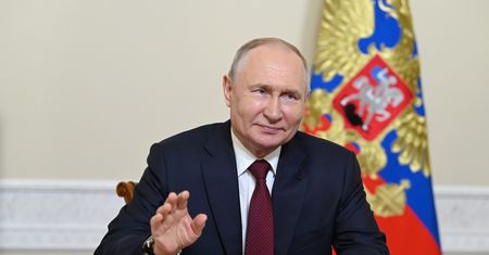 Rosja upokorzyła Zachód. Tak ogrywa sankcje USA i Unii Europejskiej