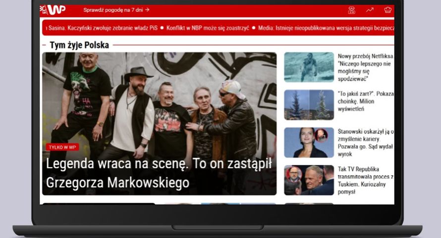 Nie dajesz danych do reklam? Wirtualna Polska wprowadza opłatę