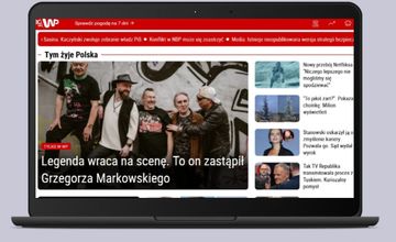 Nie dajesz danych do reklam? Wirtualna Polska wprowadza opłatę