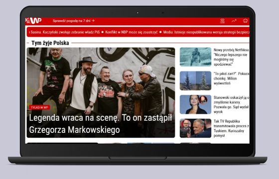 Nie dajesz danych do reklam? Wirtualna Polska wprowadza opłatę