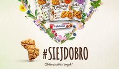 Verbena w nowej kampanii zachęca do pomagania (wideo)