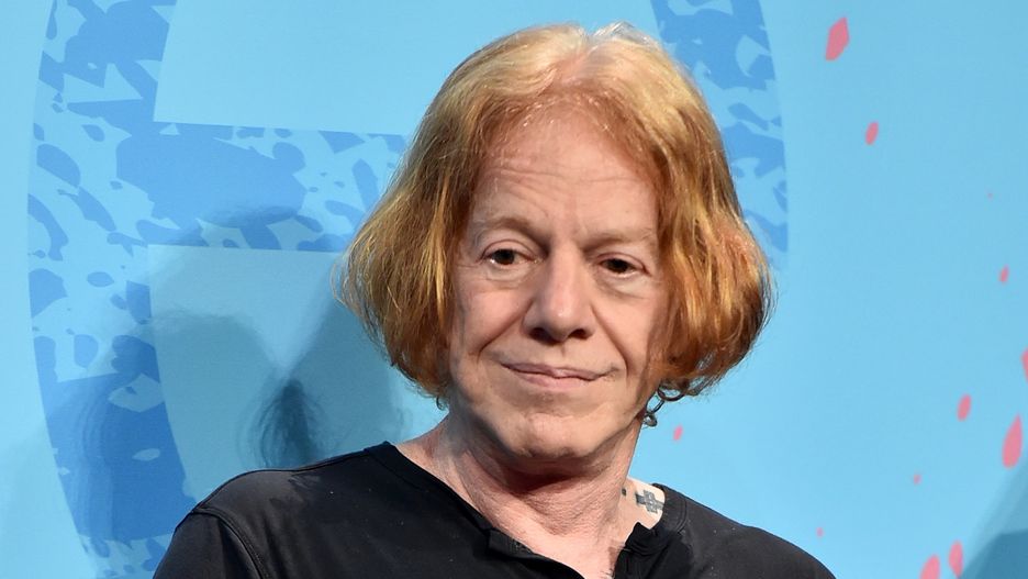 Danny Elfman znowu ma problemy z oskarżeniami kobiety