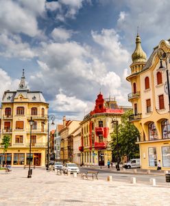 Nowe połączenie z Warszawy. Poznamy mało znaną perłę Europy