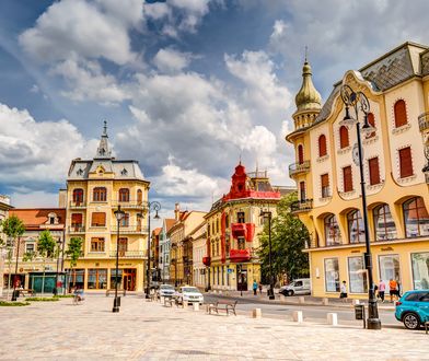 Nowe połączenie z Warszawy. Poznamy mało znaną perłę Europy