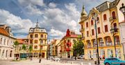 Nowe połączenie z Warszawy. Poznamy mało znaną perłę Europy