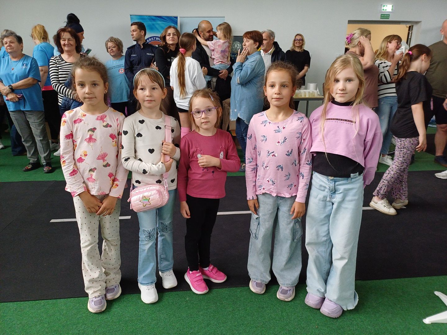 Turniej Pokoleń w Starachowicach