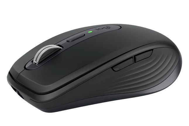 Myszka Logitech 