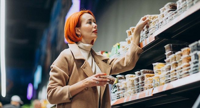 Drogi czerwiec w sklepach. Gdzie jest najtaniej?