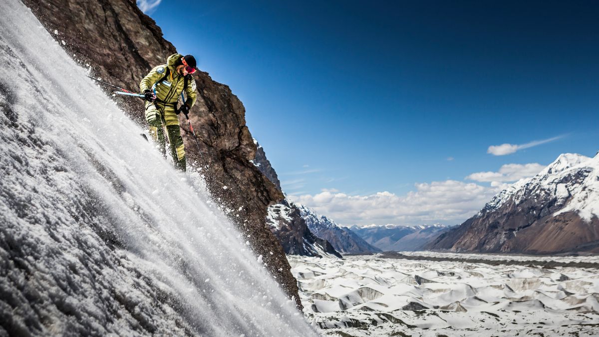 Fotograf RedBulla i ambasador Canona - Marcin Kin opowiada o tajnikach jego pracy 1