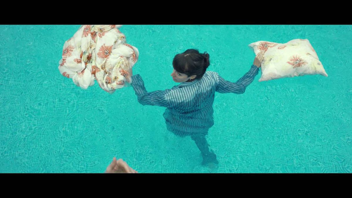 Volvo w krótkometrażowej serii "Human Made Stories" przygląda się pracy Erika Johanssona 1