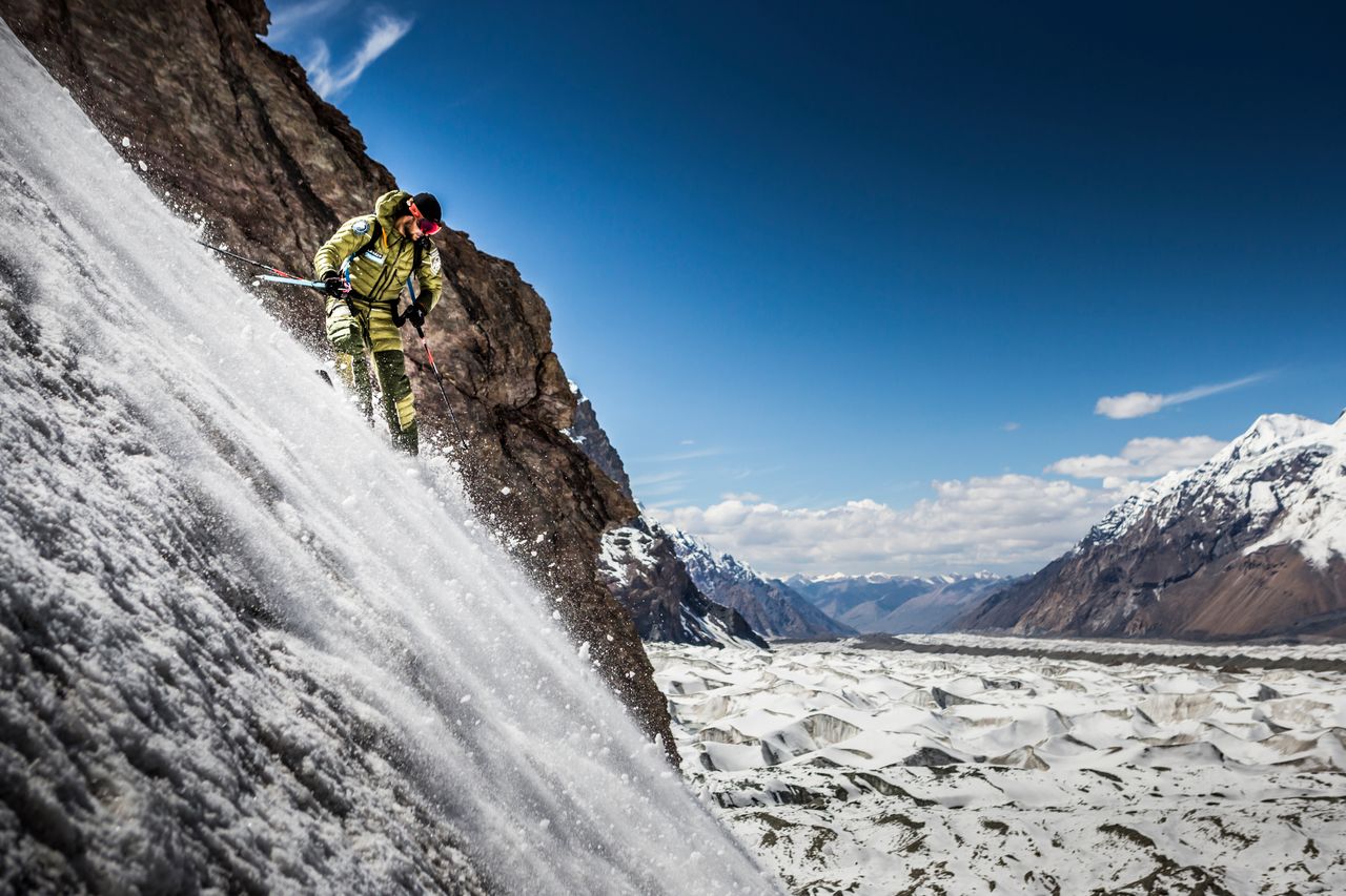 Fotograf RedBulla i ambasador Canona - Marcin Kin opowiada o tajnikach jego pracy