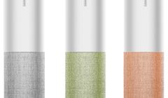 Smart Assistant, Smart Storage i 500 Multimedia Controller - nowe produkty Smart Home Lenovo na CES 2017 (wideo)