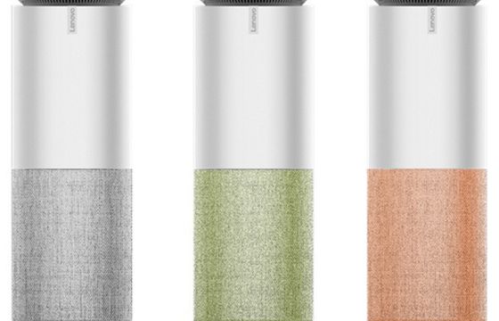 Smart Assistant, Smart Storage i 500 Multimedia Controller - nowe produkty Smart Home Lenovo na CES 2017 (wideo)