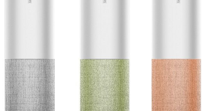 Smart Assistant, Smart Storage i 500 Multimedia Controller - nowe produkty Smart Home Lenovo na CES 2017 (wideo)