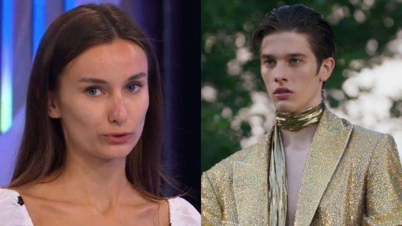"Top Model". Widzowie oburzeni zachowaniem Olgi