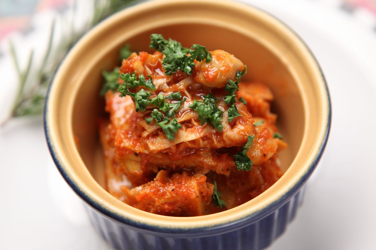 Kimchi is one of the healthiest foods in the world