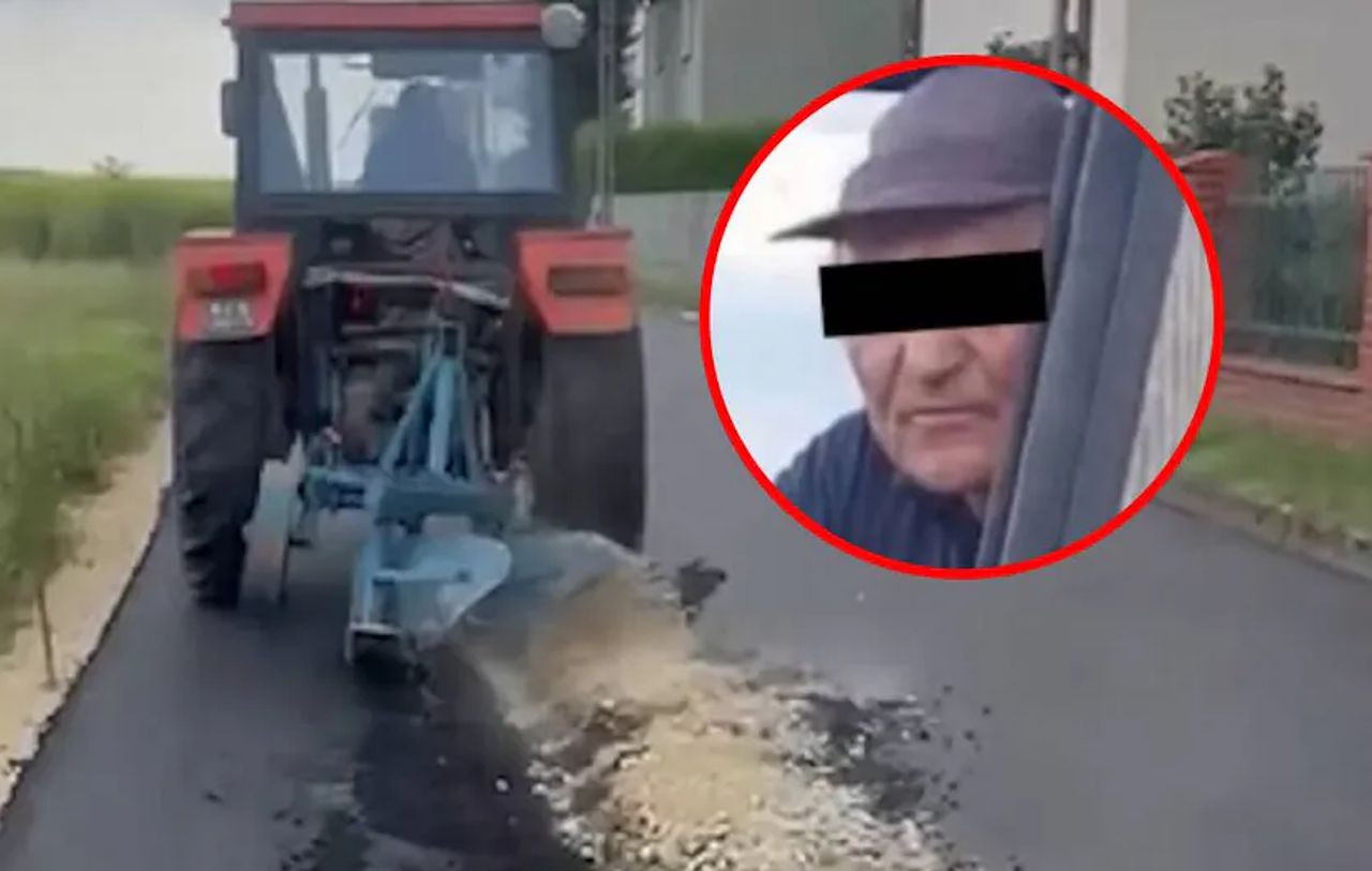 Rolnik z Gliwic przerywa milczenie. "Chciałbym, żeby wygrała prawda"