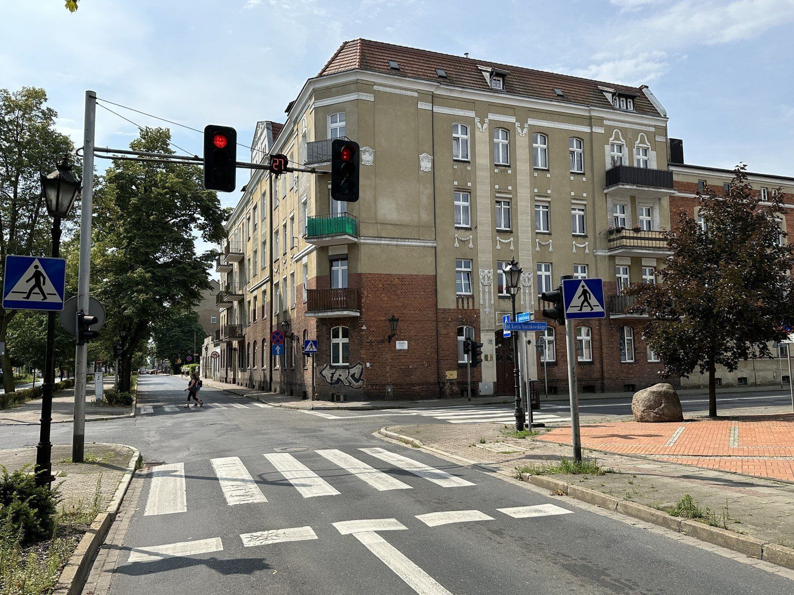 Enea wyłączy prąd w Lesznie