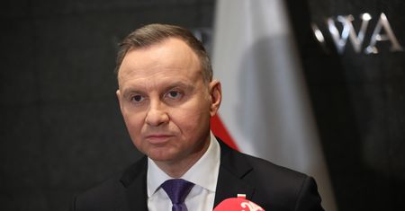 Prezydent przyznał to bez ogródek. Kijów dostał jasny przekaz