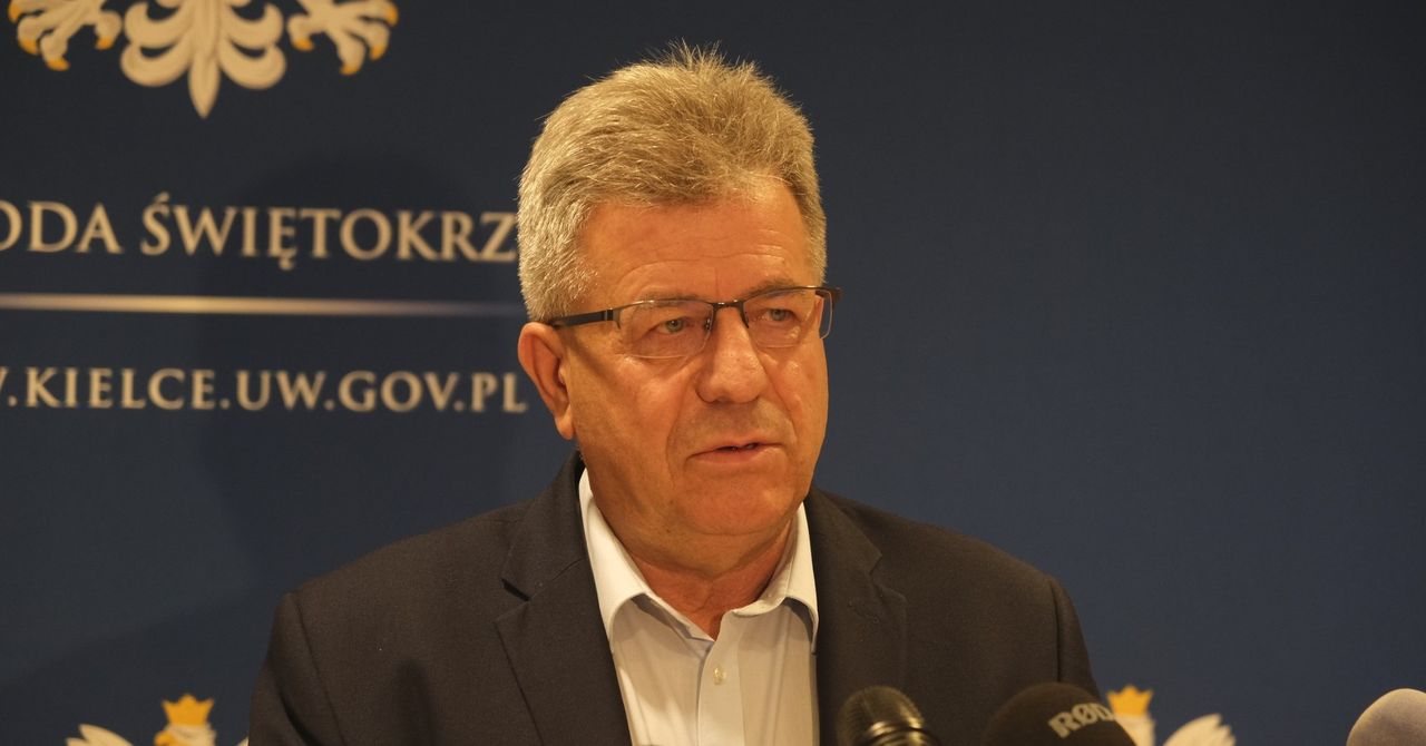 Świętokrzyskie: Miliony złotych na drogi. Nabór wniosków do Rządowego Funduszu Rozwoju Dróg na 2026 rok