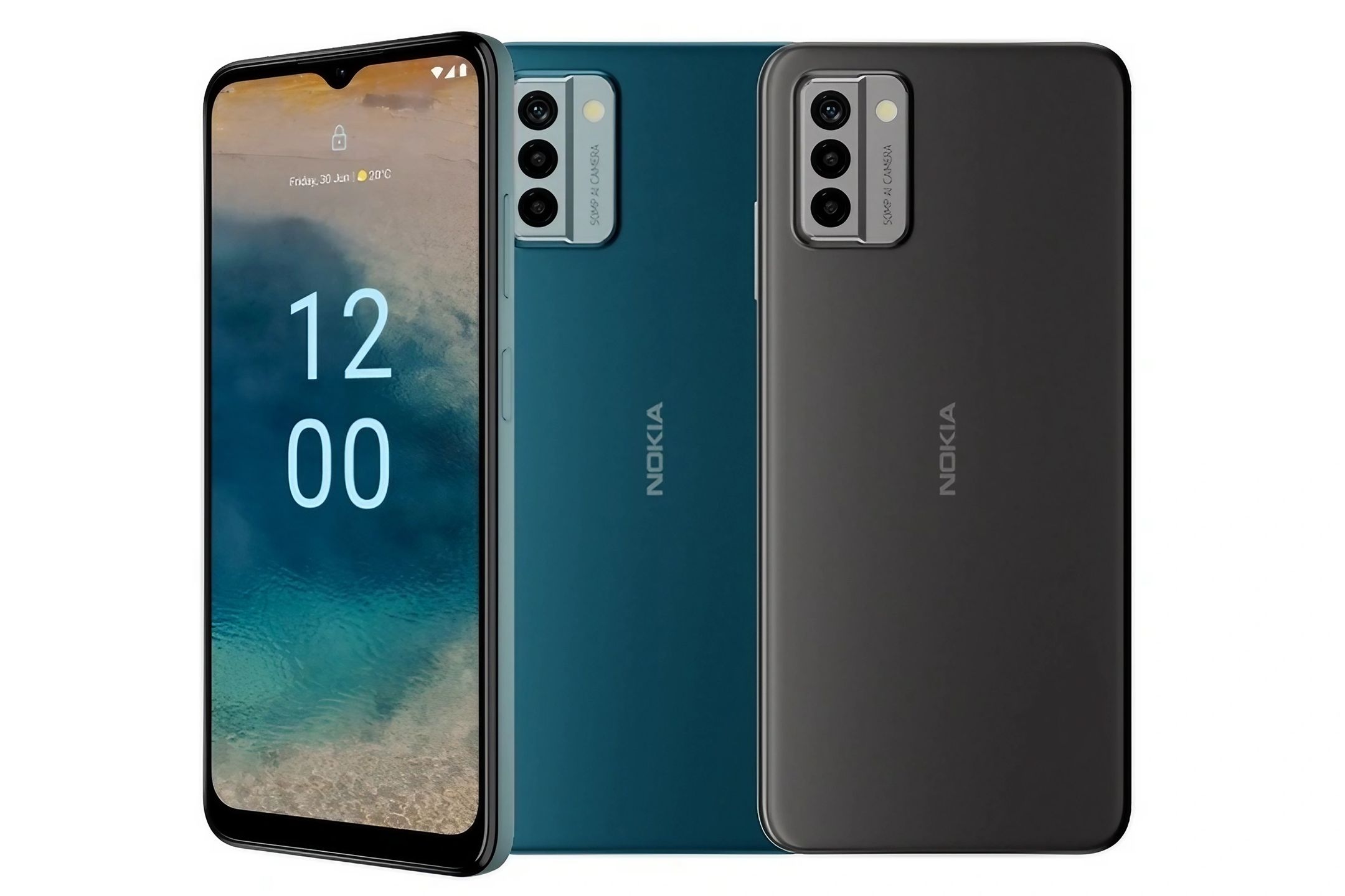 Nokia G22