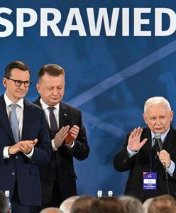 Kongres Prawa i Sprawiedliwości. Zjednoczenie z Suwerenną Polską stało się faktem