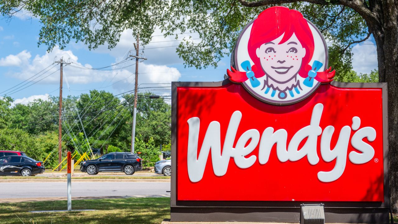 Wendy's
