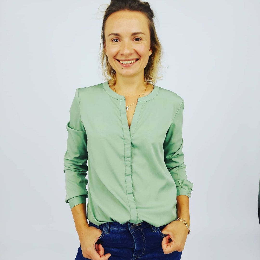 Kornelia Angowska