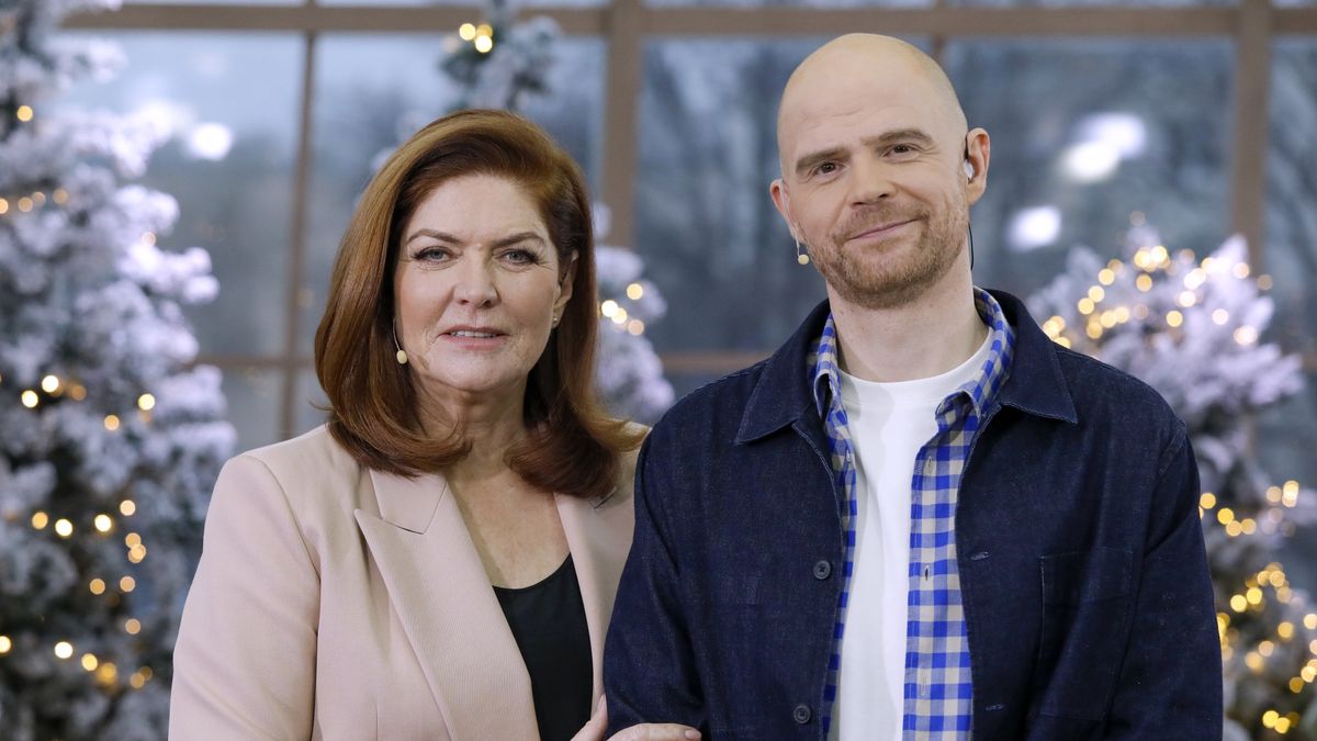 Katarzyna Dowbor ma problemy ze zdrowiem?