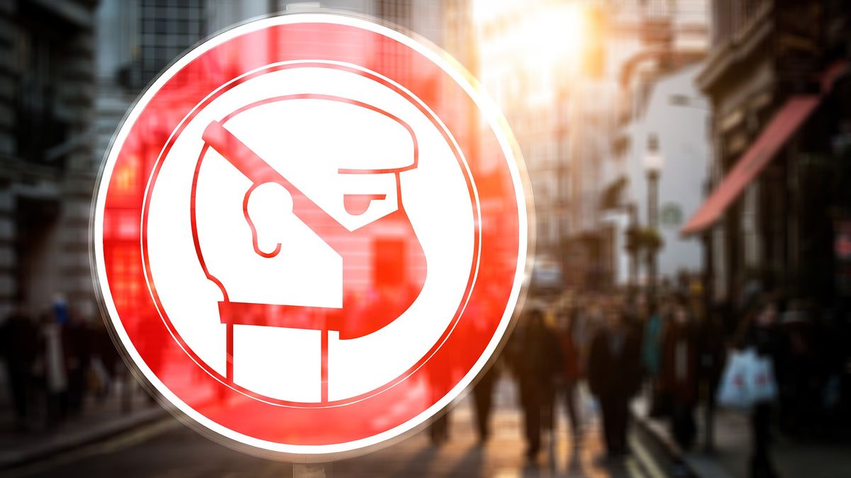 Koronawirus w Polsce. Podział kraju. Gdzie strefa żółta, a gdzie czerwona?