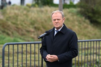 Awantura o nocną prohibicję. Tusk: nie jestem zadowolony