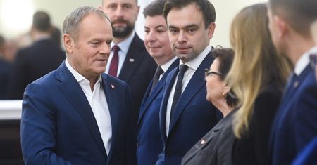 Rząd wypowiada wojnę szarej strefie. Tworzy specjalny zespół