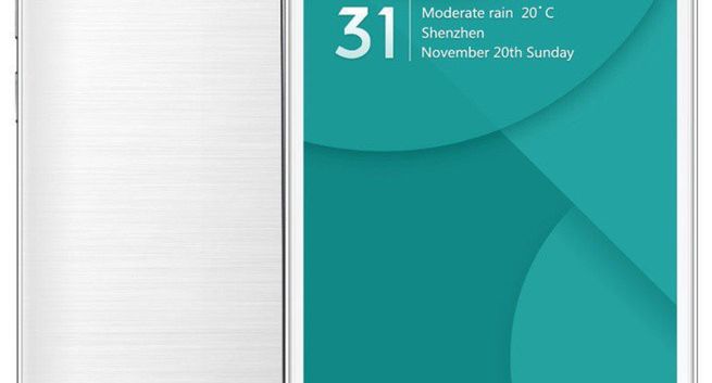 Smartfon Doogee T6 Pro za 769 zł (wideo)