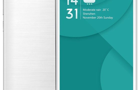 Smartfon Doogee T6 Pro za 769 zł (wideo)