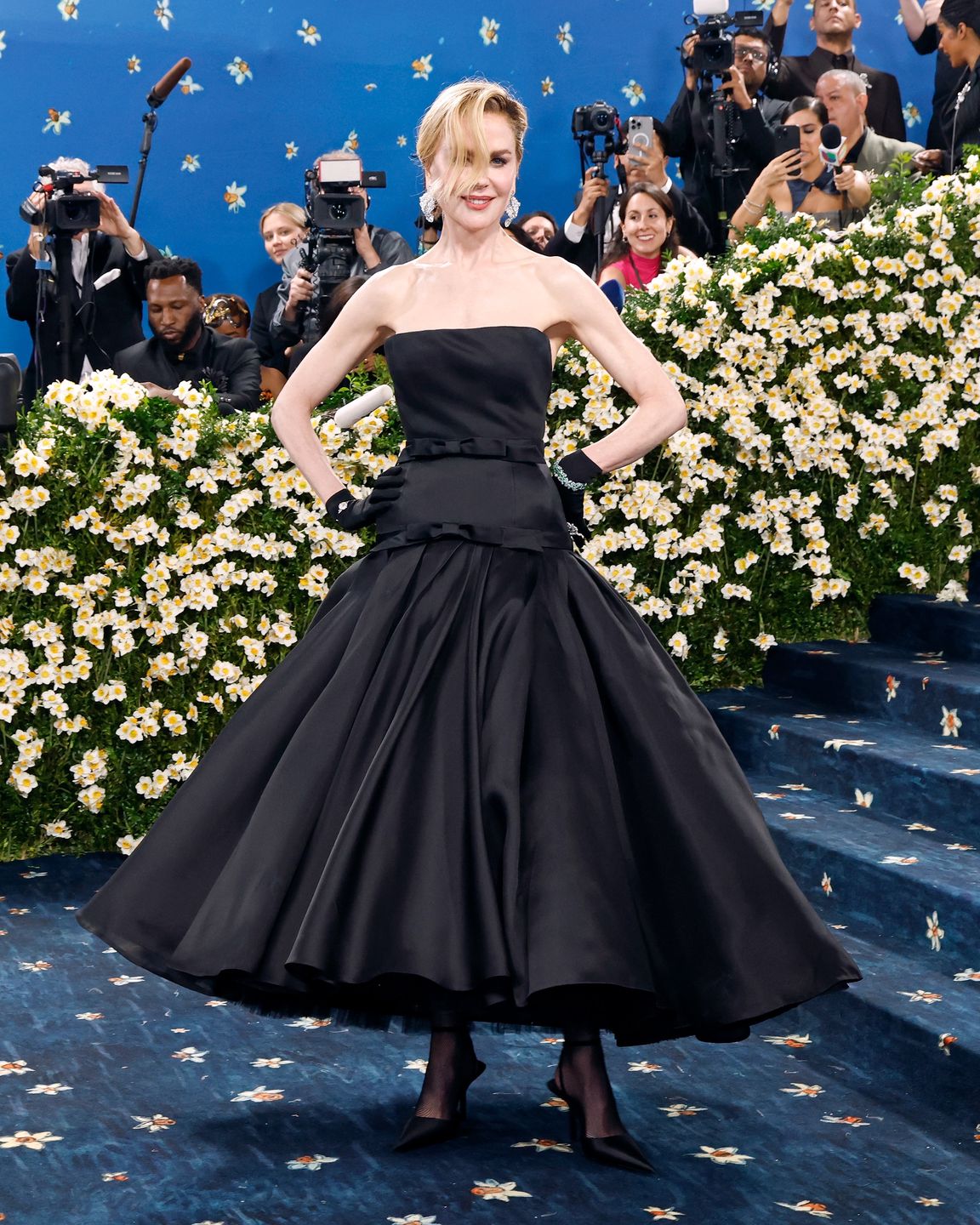 Nicole Kidman