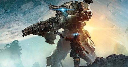 Titanfall 2 powinno sprzedać się lepiej