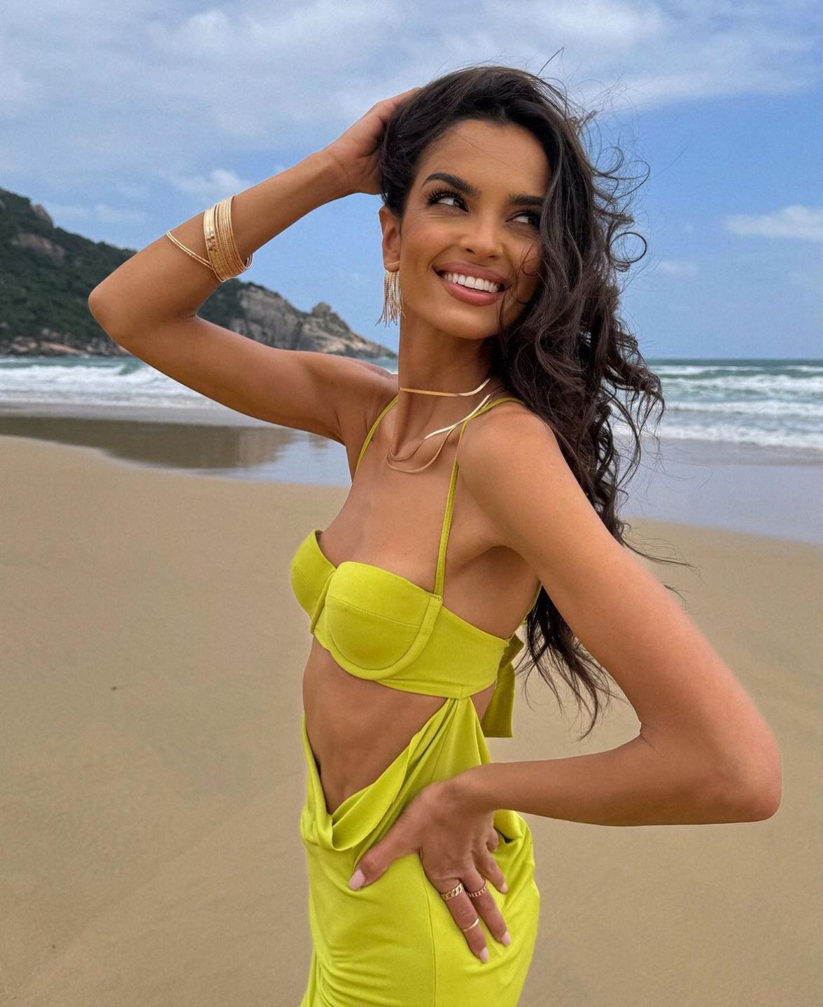 Klaudia El Dursi