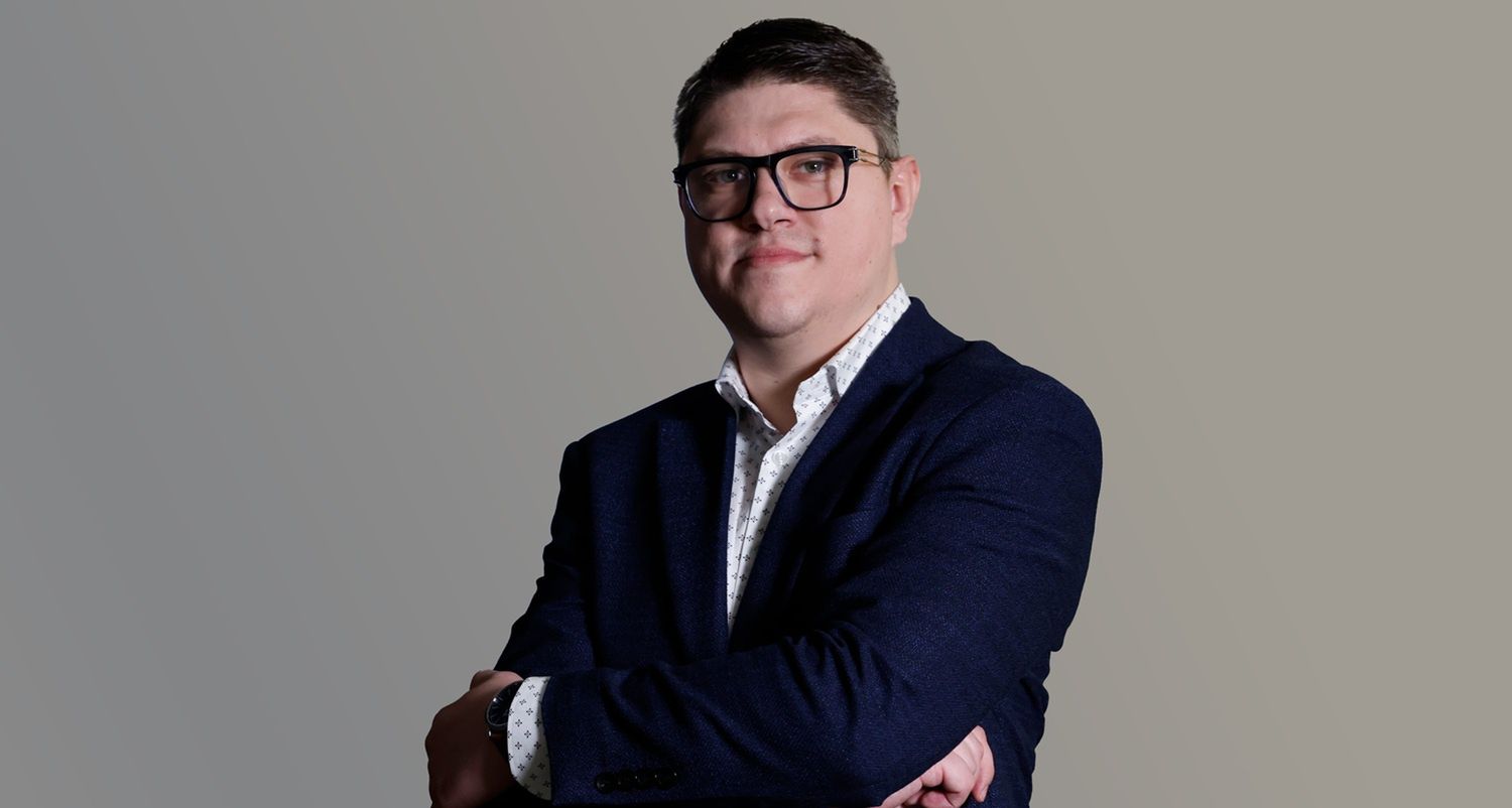 Były rzecznik Polska Press w Aldi