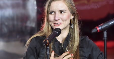 Romans, o którym mówiła cała Polska. Spotykała się ze znanym aktorem