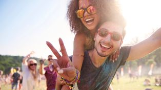 Festiwal na Stacji Wolimierz dla każdego, kto ceni wolność, sztukę, otwartość i życie blisko natury (program, bilety, dojazd)