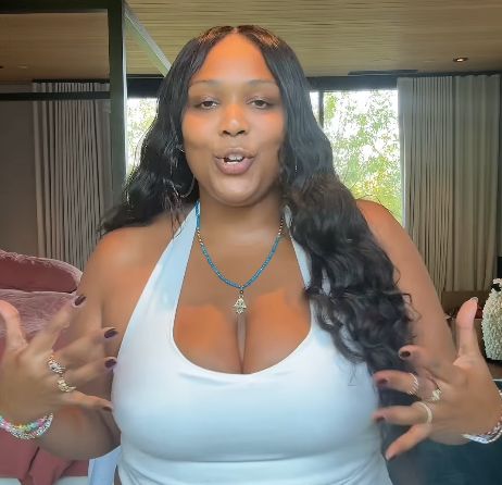 Lizzo überrascht Fans: Neue Diät für mehr Energie und Glanz