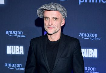 Artur Rojek wraca do trudnego dzieciństwa. "Nie radziłem sobie"
