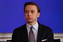 Sprawa Collegium Humanum. Ujawniają, jak miał "studiować" Bosak