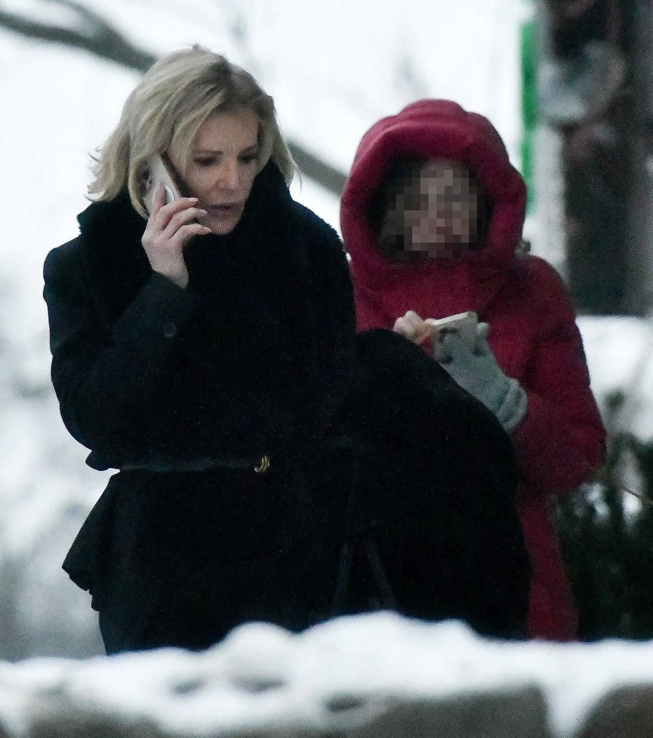 Joanna Racewicz wybrała się do restauracji