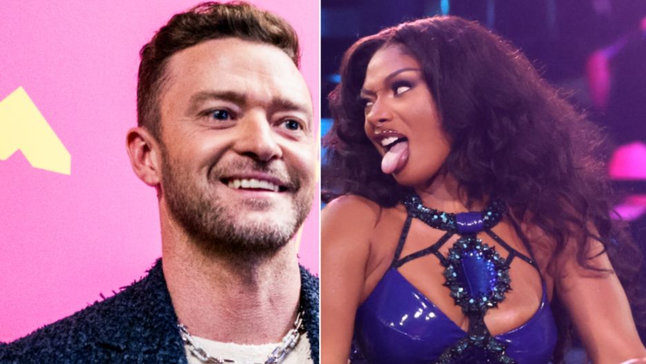 Justin Timberlake 
