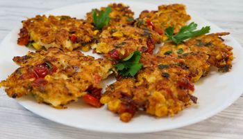 Przepis na placki gyros na aromatyczny obiad lub kolację