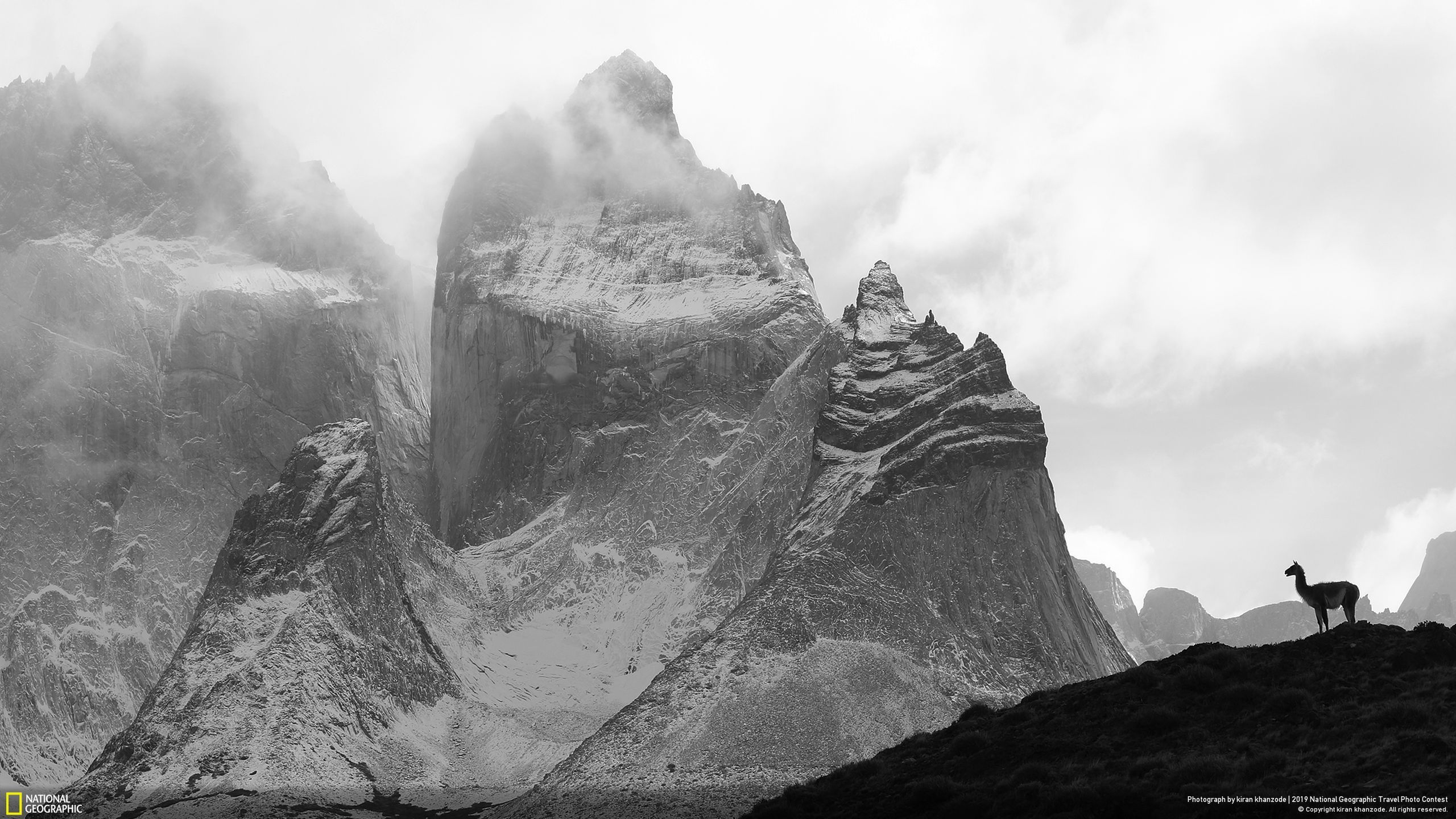 Niesamowite zdjęcia finalistów National Geographic Travel Contest 2019 31